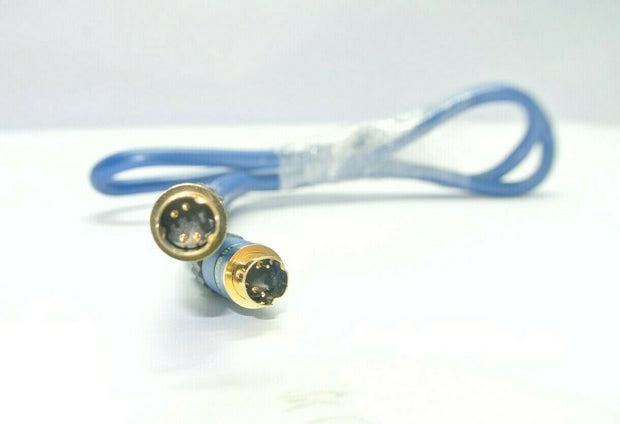 Acoustic Research 4 pin to 4 pin S-video connector cable