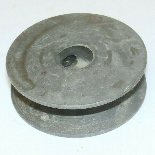 TB Woods NH2200 1/2 1/2" Bore; 1 Groove Fixed Pitch Sheave