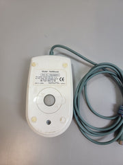 Vintage NetMouse PS/2 Track Ball Mouse.  Rare!