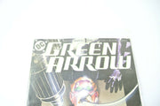 Green Arrow (Quiver Part Five) No.5 Aug 2001 DC Comics