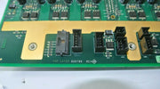 Waters Circuit Board B00786 REV AB 2002-95-EC