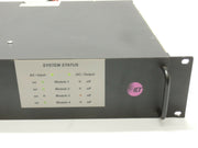 Innovative Circuit Technology ICT22012-100N Power Supply 13.8VDC 105A/65A Cont.