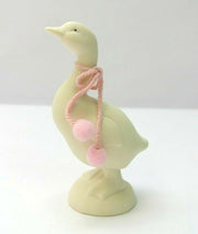 Department 56 Goose, Collectible, Animal 2013 3.75" 4025695