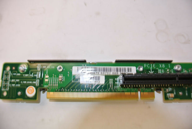 Dell PowerEdge 1950 2950 R300 PCI-E X8 Center Riser Board JH879