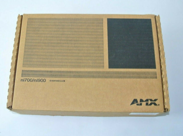 AMX NXA-AVB FG2254-01 /Ethernet Video Breakout Box ni700/ni900 Controller - New
