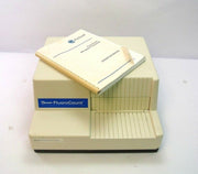Packard Fluorocount Microplate Reader AF10000 w/ Manual