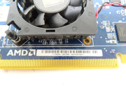 Lot of 2 AMD Radeon Model C090 Graphics Card PCI Low Profile 102-C09003 (B)