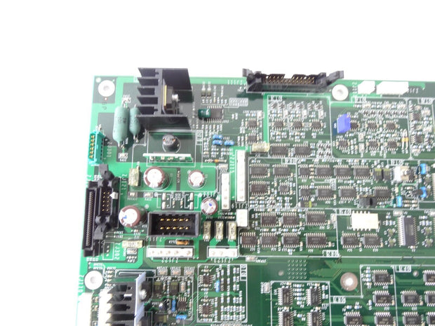 Motherboard Control Board IOPLUS2 628-4131 for ABI Prism 3100 3130XL