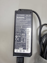 Lot 10 Genuine Lenovo 20V 3.25A 65W, Laptop Power Supply, 4.0mm Round Tip