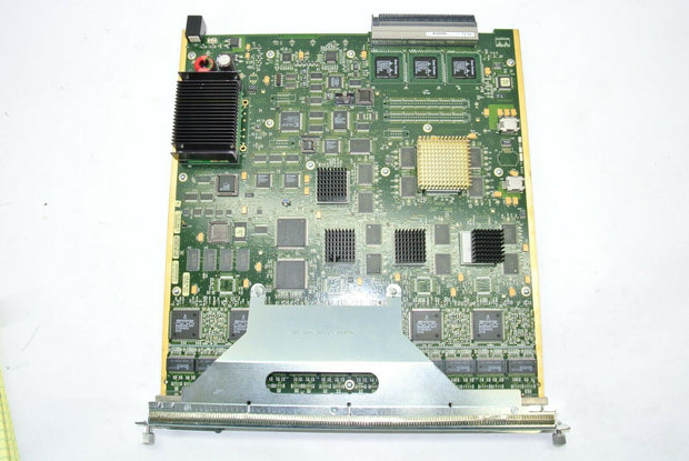 Cisco Catalyst 6000 48P 10/100Base-T Ethernet Switching Module WS-X6248-RJ-45