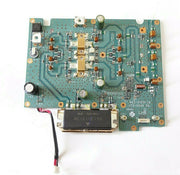 Kenwood Interface Controller Board X45-3760-10 J72-0945 09