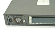 Mitel 3300 ICP ASU II Analog Services Unit 50005105 - No Cards/Modules