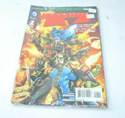 Team Seven DC Comics DC Comics First Issue - Excellent Condition!