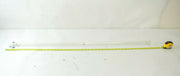 TALL / LONG Pyrex Glass Fritted Chromatography Column 29/42 w/ stopcock EXC COND