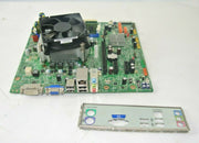 IBM Lenovo ThinkCentre EDGE71 FRU03T6221 MicroATX Motherboard w/ i3-2120