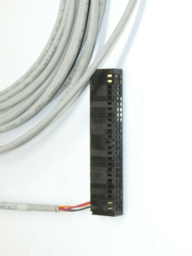 Turbo Vacuum Pump UHV VCTM Gate Valve DIO Connecting Cable