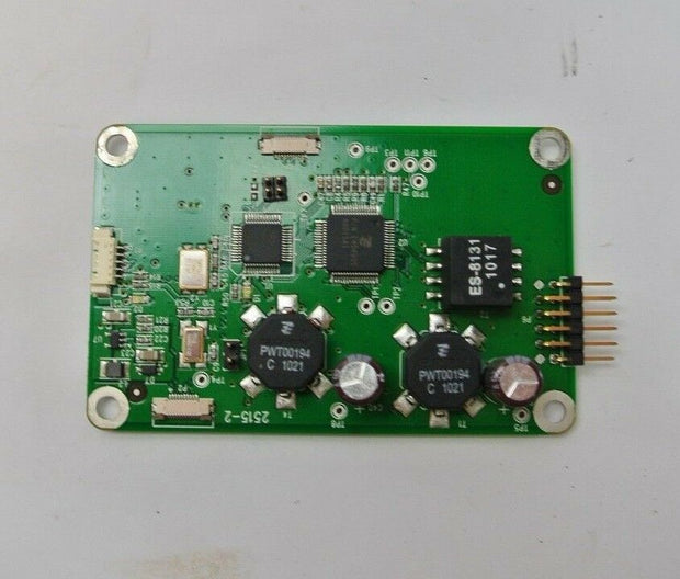 Lenovo IdeaCentre A700 Touch Controller Board Tyco CTL-251500-IT-USB-01-R