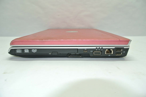 Dell Inspiron 1521 15.4" 1GB RAM No HDD for PARTS Powers Up, Caps Lock Flashing