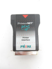 + Primax PN310 PrinterNET plus Printer Interface