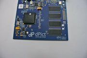 dp dPict imaging Aexeon Quattro High Definition, 120FPS Capture Card 10022-001