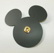 WDCC Disney Signature Scroll Film Strip Pin 285 on Mickey Ears Card