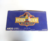 Vintage ARCO Disney Hollywood Mickey Mouse in Original Box - Missing Award