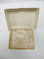 Box of 6 Convatec 401543 Sure-Fit Urostomy Pouch 1-1/2 "