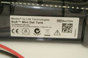 Novex by Life Technologies Bolt Mini Gel Tank Lid - LID ONLY!