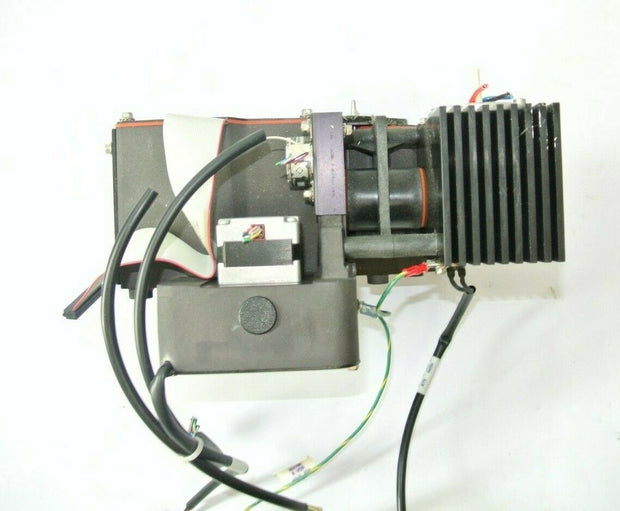 402000170 Rev D CL 35JA Assembly for Waters 2487 Dual Absorbance Detector