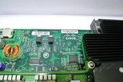 Cisco Nexus 6500 WS-X6148A-GE-45AF 48 Port 10/100/1000 IEEE 802.3AF Module