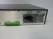 Infinova V3010/8A-1500 Network Digital Video Recorder Server - Parts/Repair