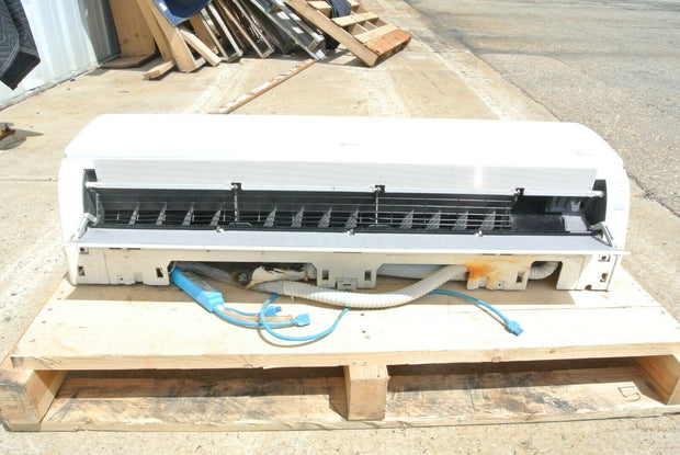 LG 18,200 BTU Ductless Single Zone Air Conditioner/Inverter Heat Pump LSN181HSV