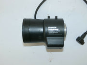 Fujinon CS Mount 5 - 50mm f/1.3 Varifocal Lens with DC Auto Iris - YV10x5B-SA2L