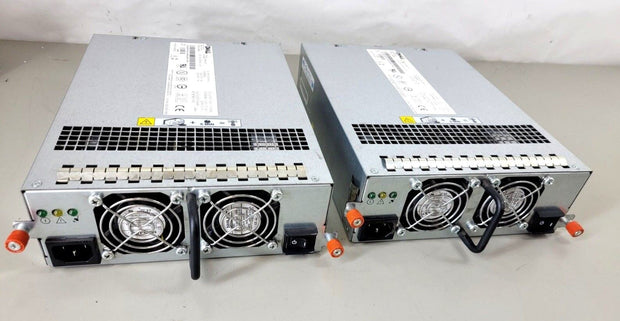 Lot 2 Dell PowerVault MD1000 MD3000 Power Supply D488P-S0 MX838 DPS-488AB A
