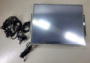19" Resistive Touchscreen Display LCD From POS KIOSK BOE Mv190e0m-n10  TS190A5B0