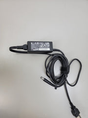 Lot 2 Genuine HP 19.5V 2.31A 45W Laptop AC adapter Power Supply, Round Tip 7.4mm