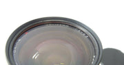 VINTAGE Tokina Popular 58 mm 1A Lens No. 8410761 RMC 35-135mm for Canon