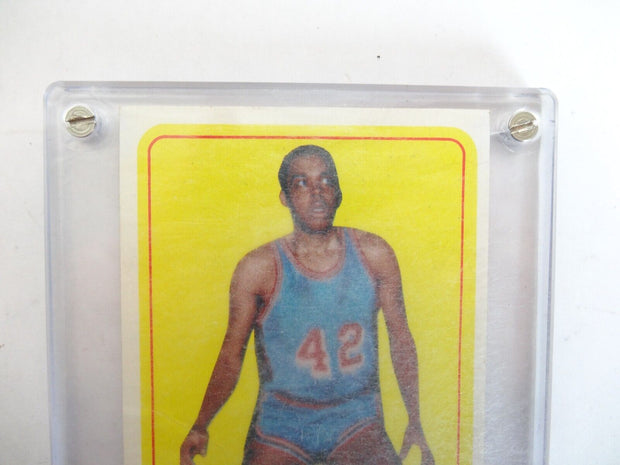 1970-71 Topps Dave Bing Detroit Pistons #125
