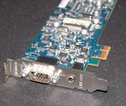 ViewCast Osprey 240e PCI-E Analog Video / Audio Capture Card Low Profile HD-15