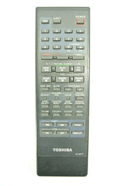 Toshiba VC-647T Replacement VCR Video Cassette Remote Control
