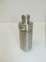 Taber Pressure Transducer 2403 Mod A 0-150 PSIA
