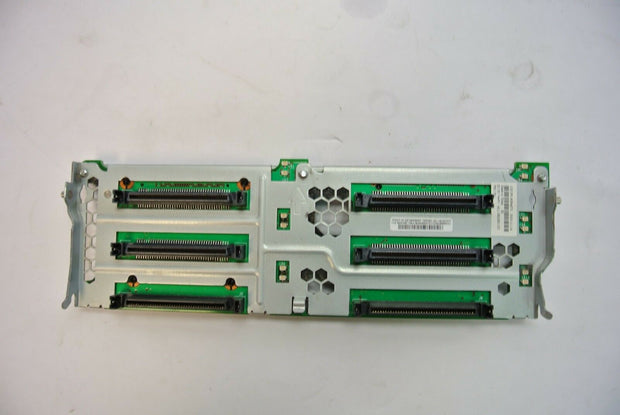 IBM X346 SCSI Ultra320 HD Blackplane 90P4670