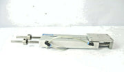 Festo Twin Cylinders DPZ-16-100-P-A 32 J4D8 PNEUMATIC AIR CYLINDER BORE
