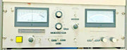 Extranuclear Lab Inc. - Preamp-Electrometer Unit Model 031-2