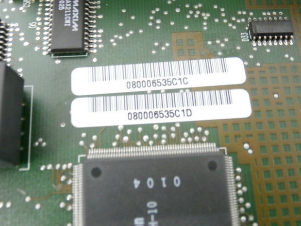 Siemens System Card – Siemens S30810-Q2271-X100 DMP5L Card