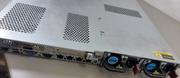 HP StoreEasy 1440  Server E7W70A Tested No Drives, E5-2403 V2, 8GB RAM