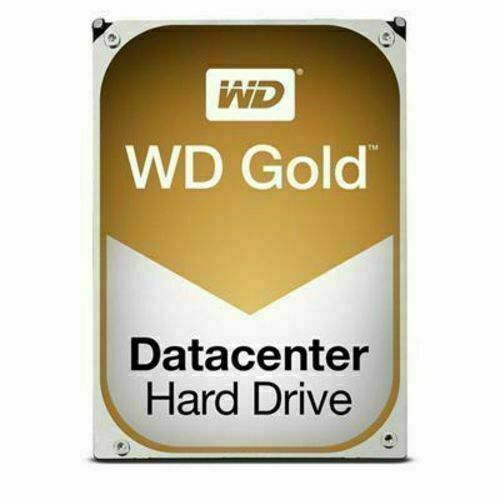 Western Digital WD2005FBYZ 2TB,7200 RPM,3.5 inch Internal Desktop Drive