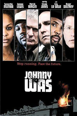 Johnny Was (DVD, 2006)