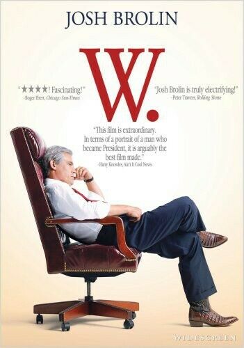 W. (DVD, 2008)