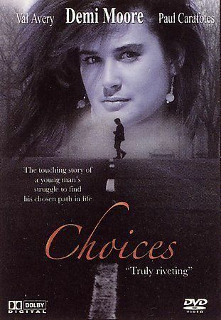 Choices (DVD, 2007)